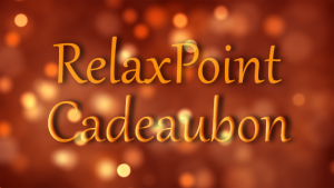 cadeaubon