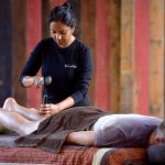 Massage Leidschendam Voorburg 